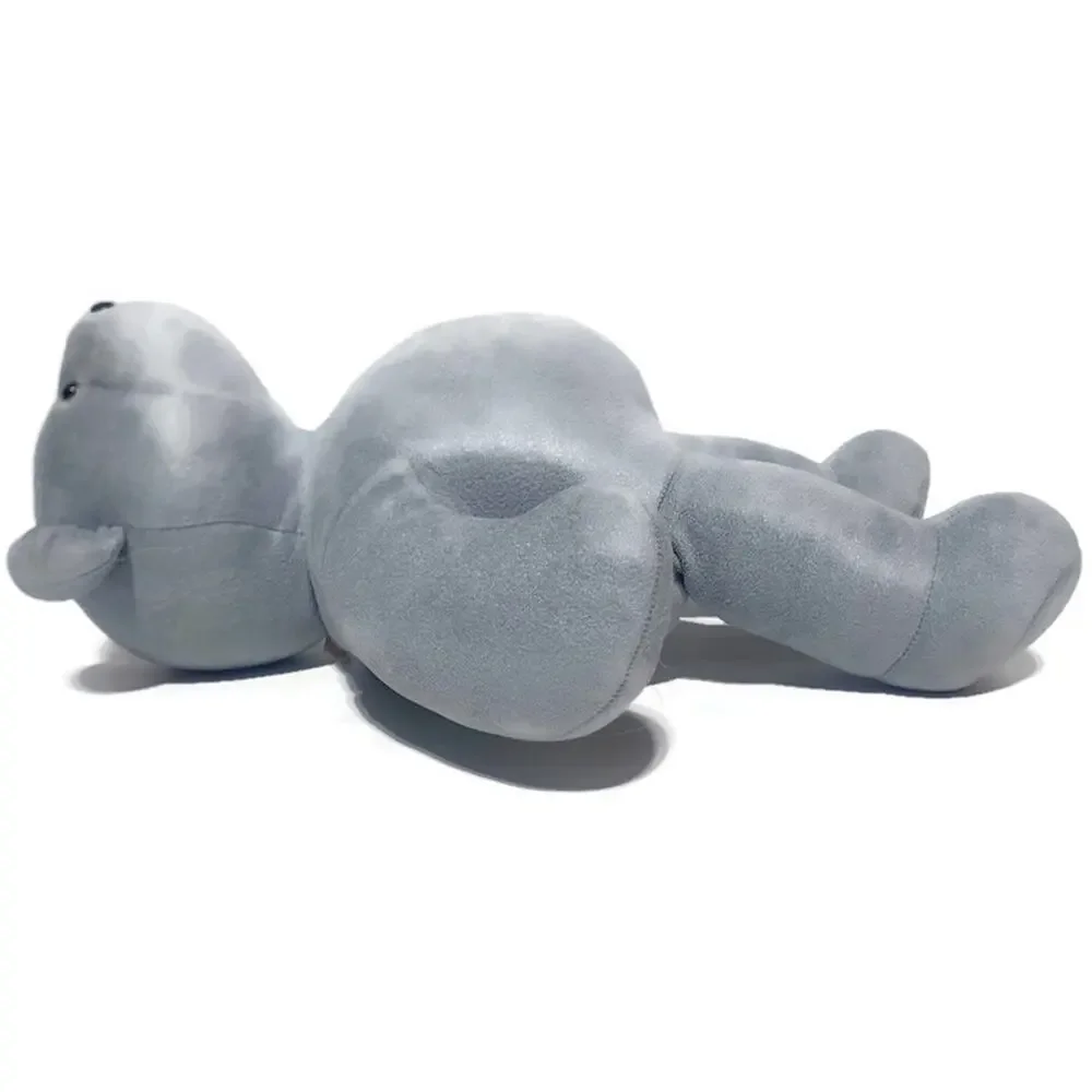 North American Bear Company Light Blue Teddy Bear 20 Inches By Barbara Isenberg
